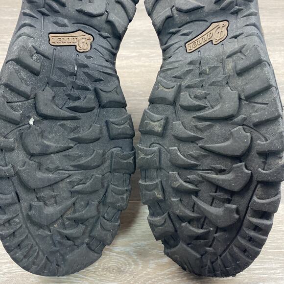 Danner Element 8\